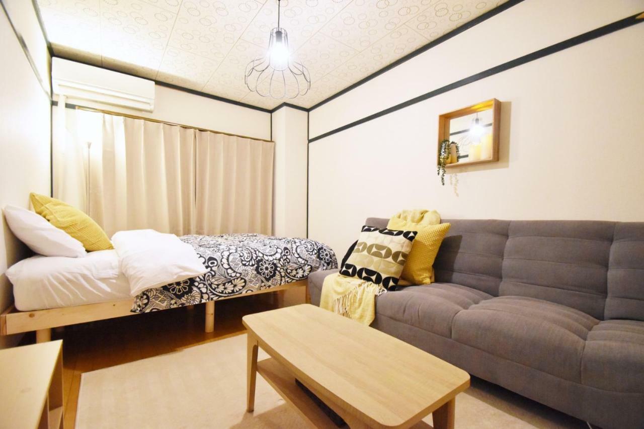 Associe Shimada 301 Daire Okayama Dış mekan fotoğraf