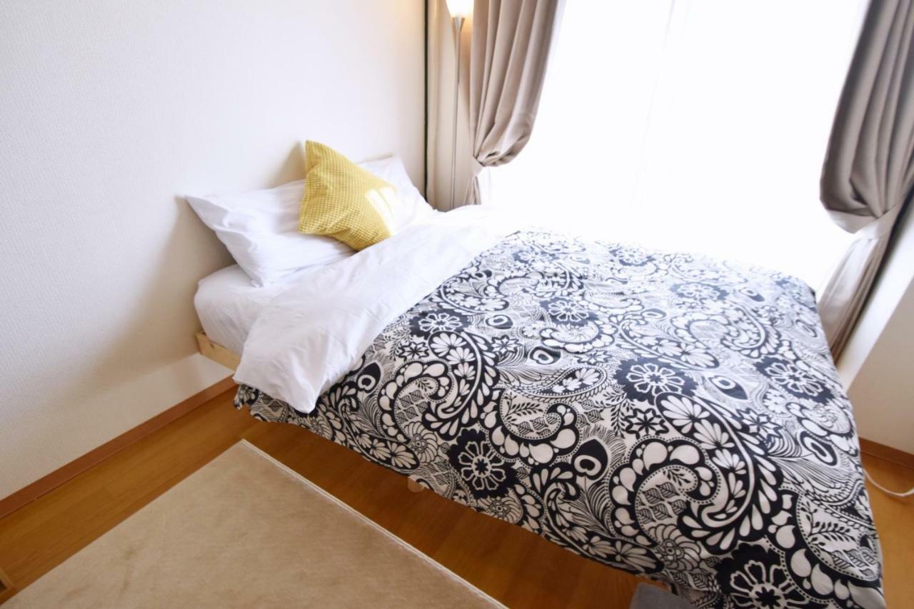 Associe Shimada 301 Daire Okayama Dış mekan fotoğraf