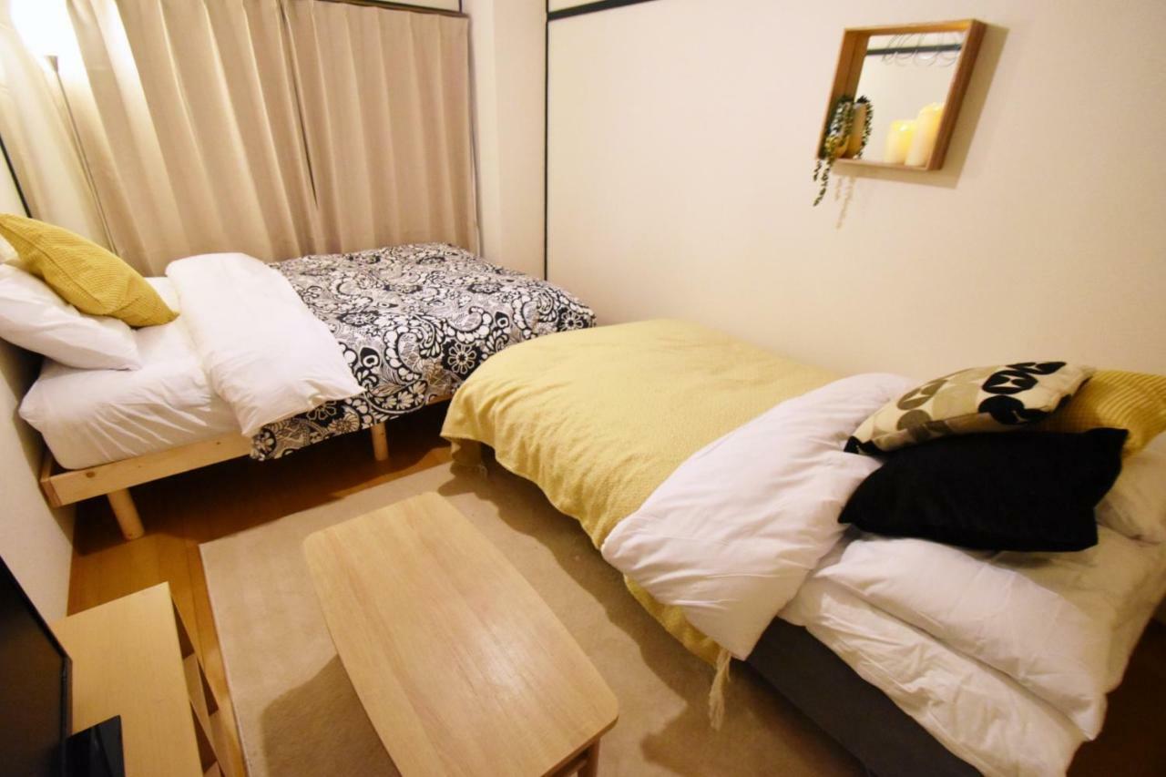 Associe Shimada 301 Daire Okayama Dış mekan fotoğraf