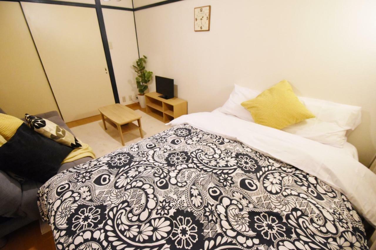 Associe Shimada 301 Daire Okayama Dış mekan fotoğraf