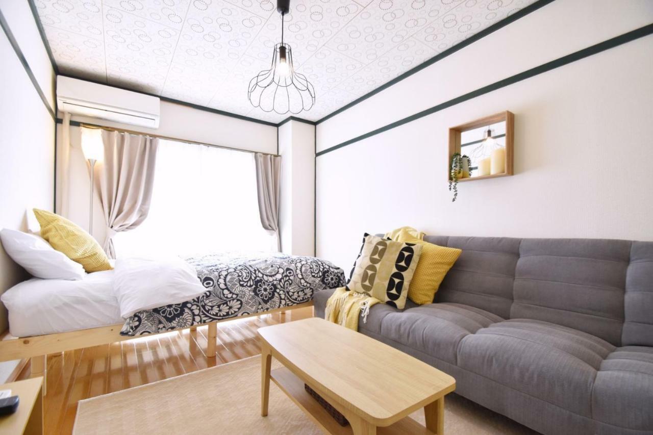 Associe Shimada 301 Daire Okayama Dış mekan fotoğraf